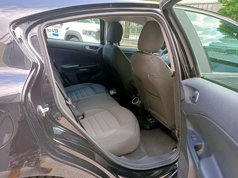 Alfa Romeo Giulietta 1.6 JTDm 120cv Ti
