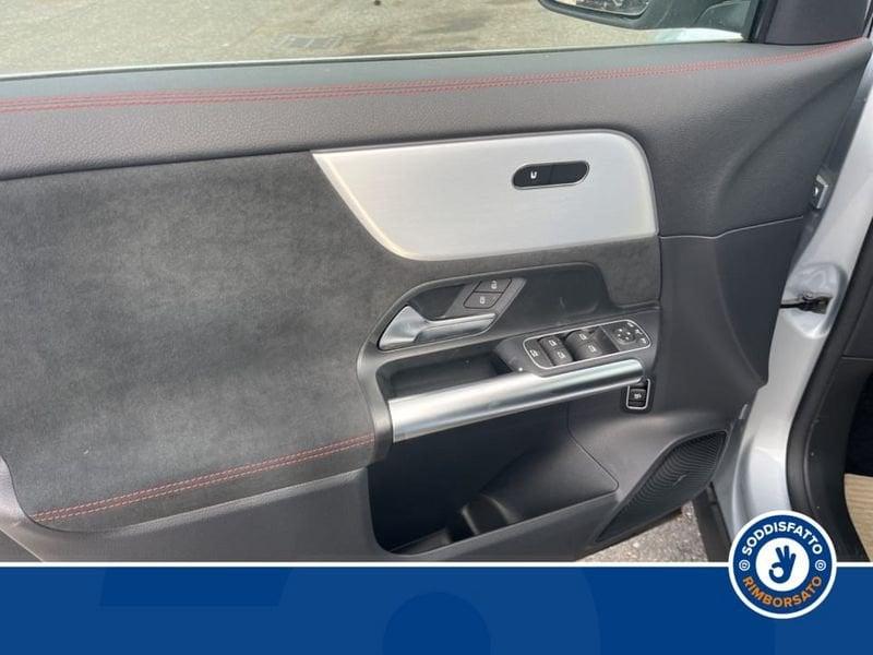 Mercedes-Benz GLA 200d Automatic 4Matic AMG Line Premium