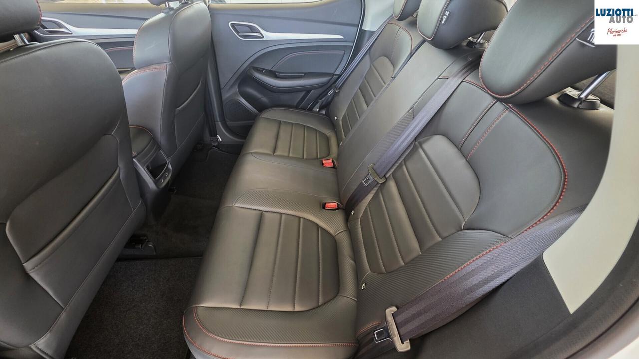 Mg ZS 1.0T-GDI Luxury - UNICO PROPRIETARIO