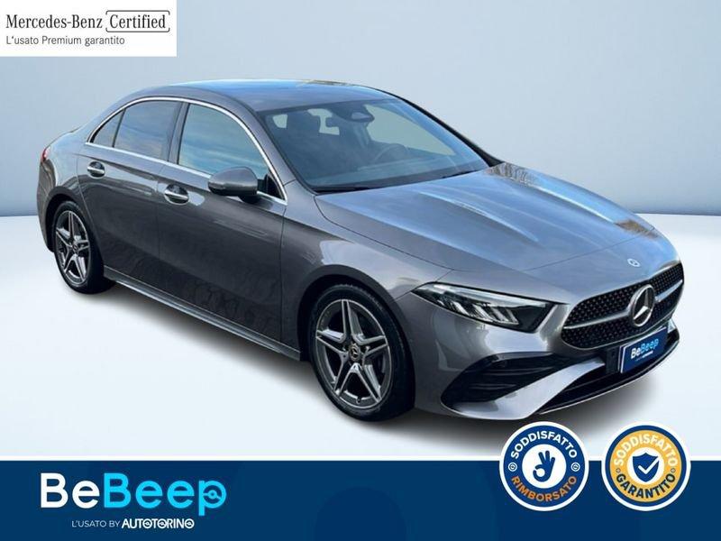 Mercedes-Benz Classe A A 180 AMG LINE ADVANCED PLUS AUTO