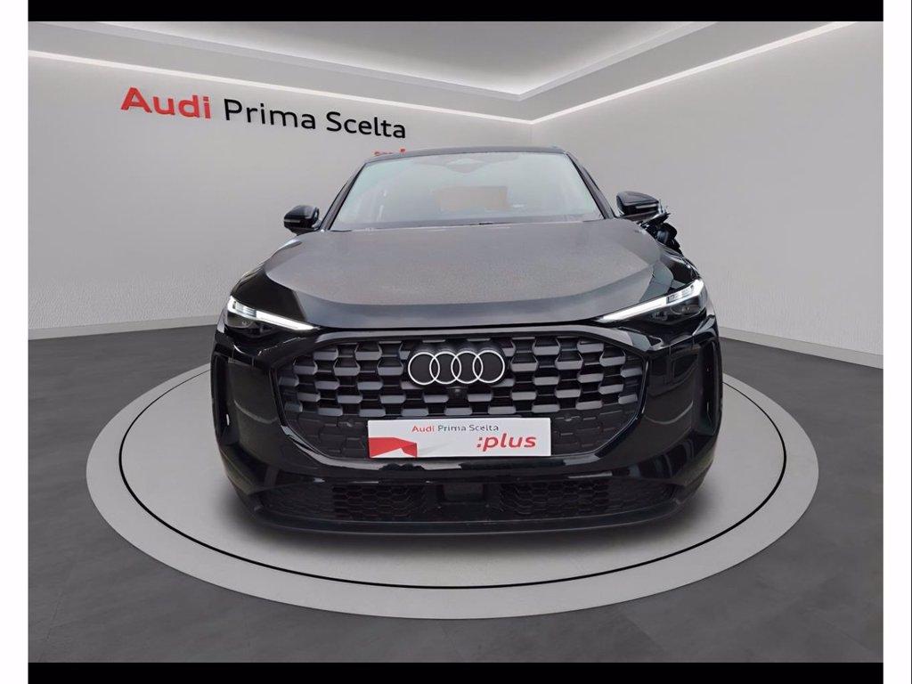 AUDI Q5 2.0 tdi mhev+ business quattro 204cv s-tronic del 2026