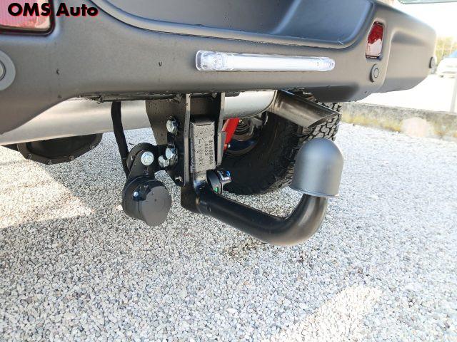 JEEP Wrangler Unlimited Rubicon X 3.6 V6 AT8 MY26