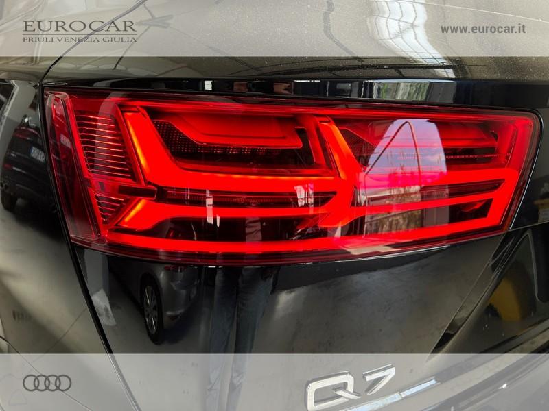 Audi Q7 50 3.0 tdi mhev sport plus quattro 7p.ti tiptronic