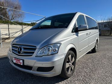 Mercedes-benz Viano 2.2 CDI Fun L