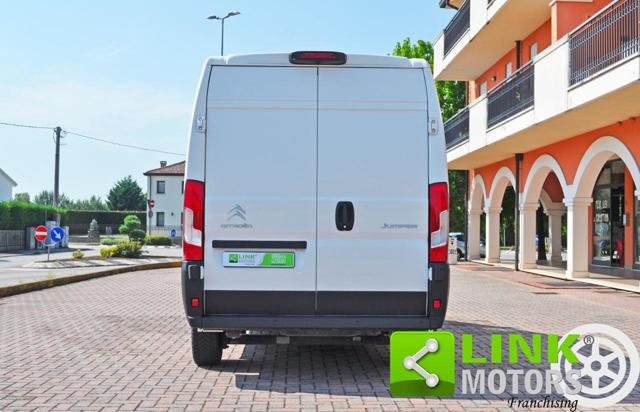 CITROEN Jumper 2.2 140CV L2H2 BlueHDi