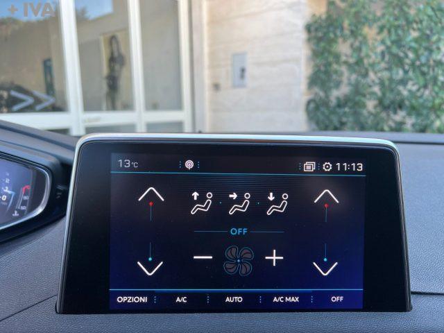 PEUGEOT 3008 BlueHDi 120 S&S EAT6