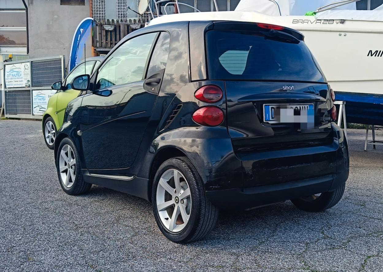 Smart fortwo coupe Fortwo 1.0 Pulse 71cv