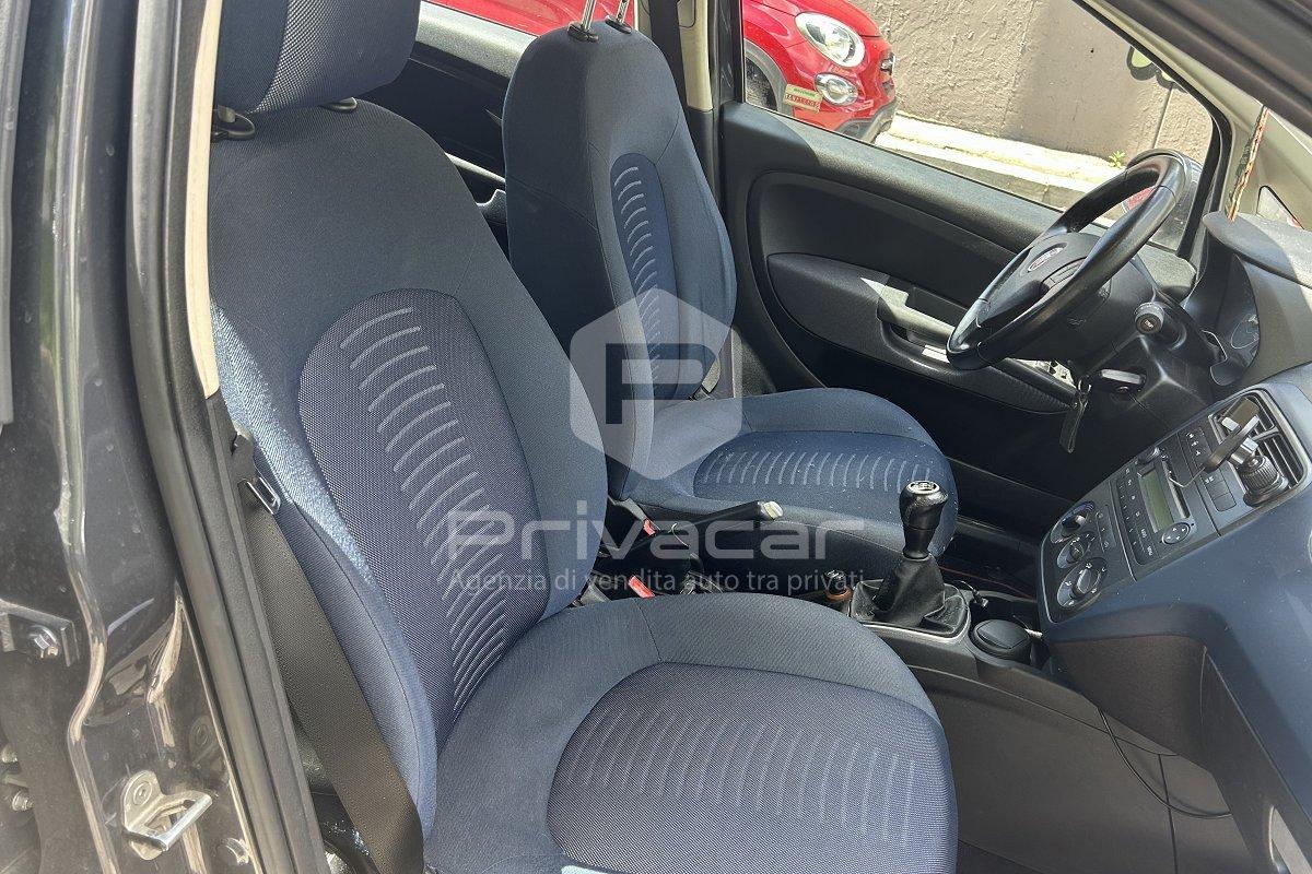 FIAT Grande Punto 1.4 T-Jet 16V 5 porte Emotion