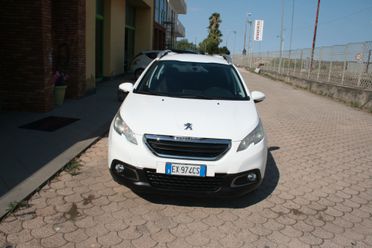 Peugeot 2008 1.4 HDi 68CV Active