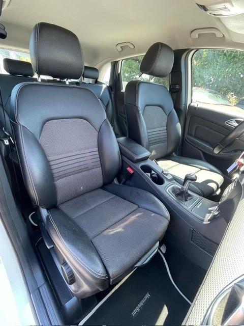 Mercedes-benz B 180 B 180 d Business