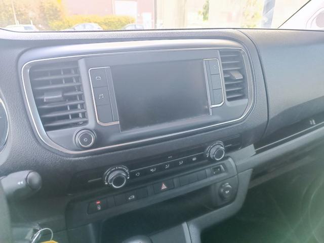 PEUGEOT Expert BlueHDi 120 S&S PL-TN Furgone Premium Standard