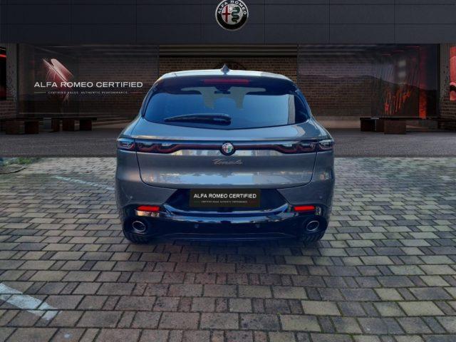 ALFA ROMEO Tonale MY24 PLUG-IN VELOCE