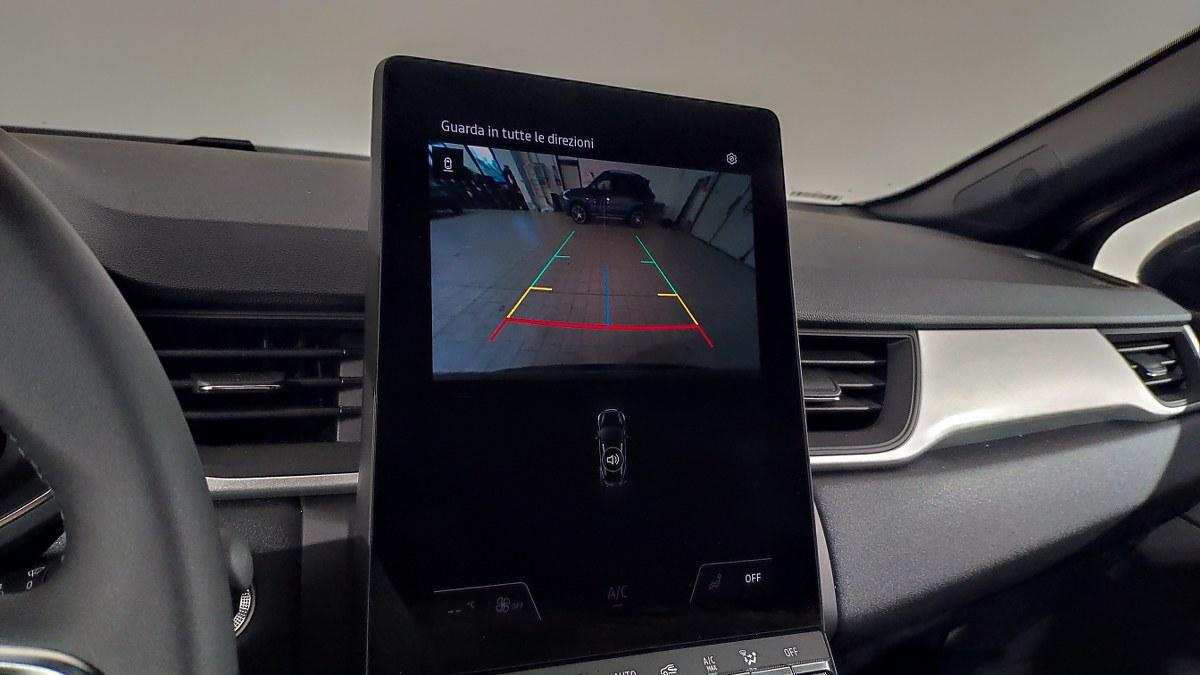 MITSUBISHI Asx 1.0L 91 Cv Invite Plus