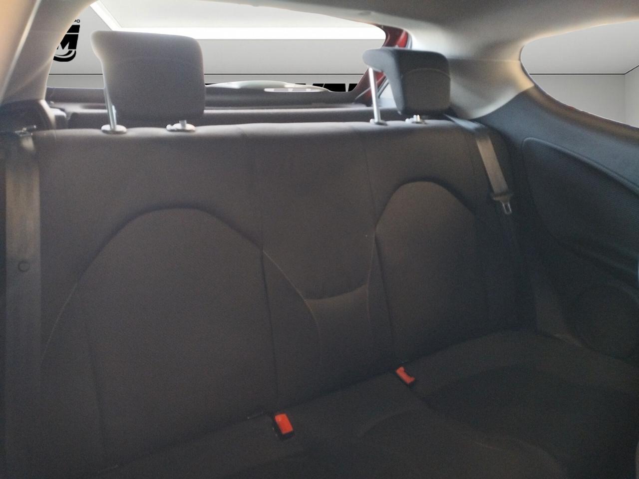 Alfa Romeo MiTo 1.6 JTDm-2 S&S Distinctive - NEOPATENTATO