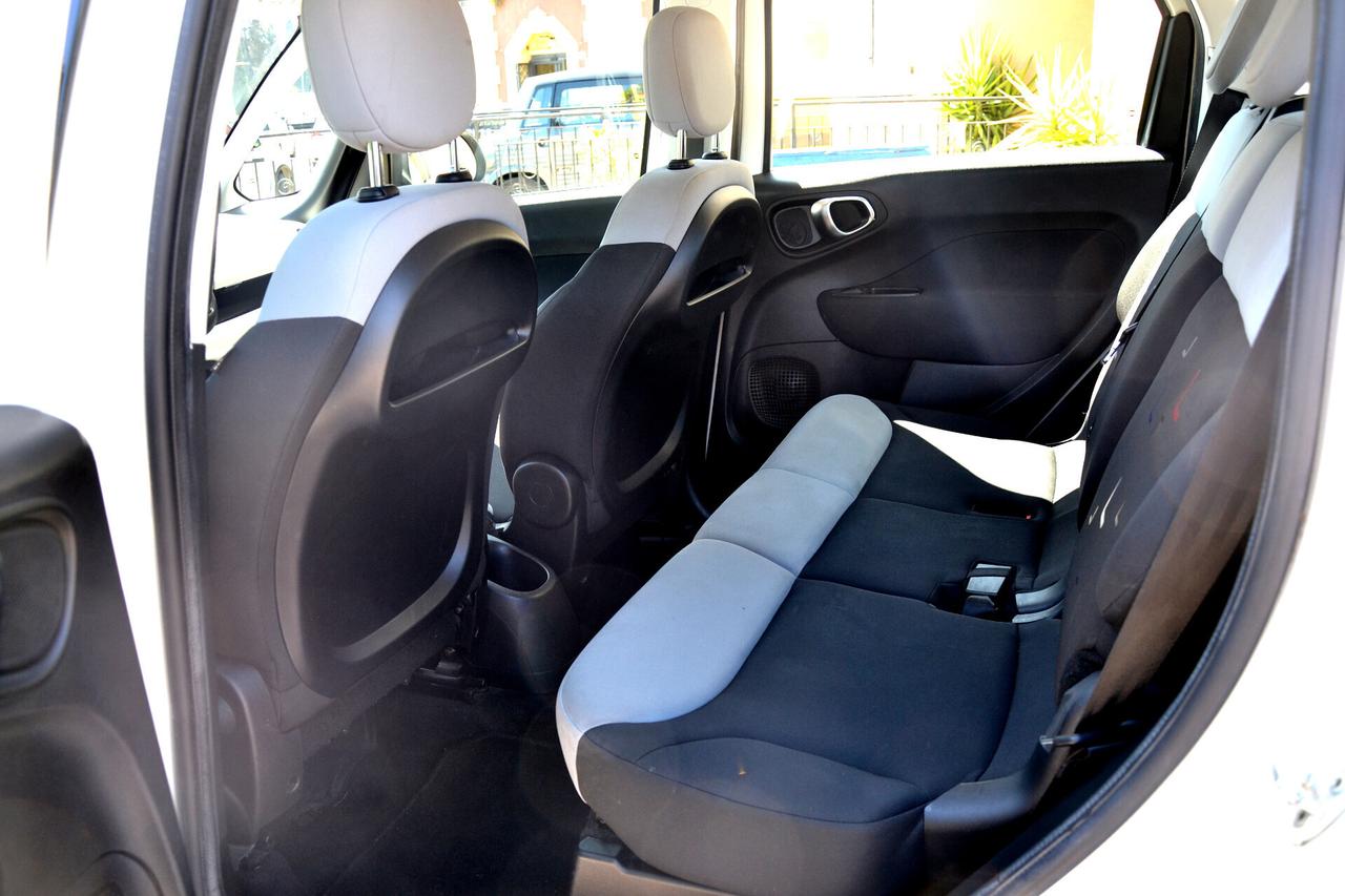 Fiat 500L 1.3 MJT 95CV POP STAR **PREZZO VERO**EURO6B**