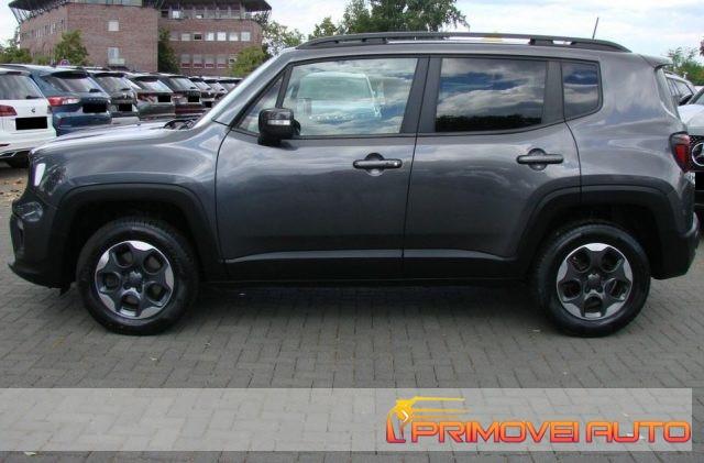 JEEP Renegade 2.0 Mjt 140CV 4WD Limited Panorama