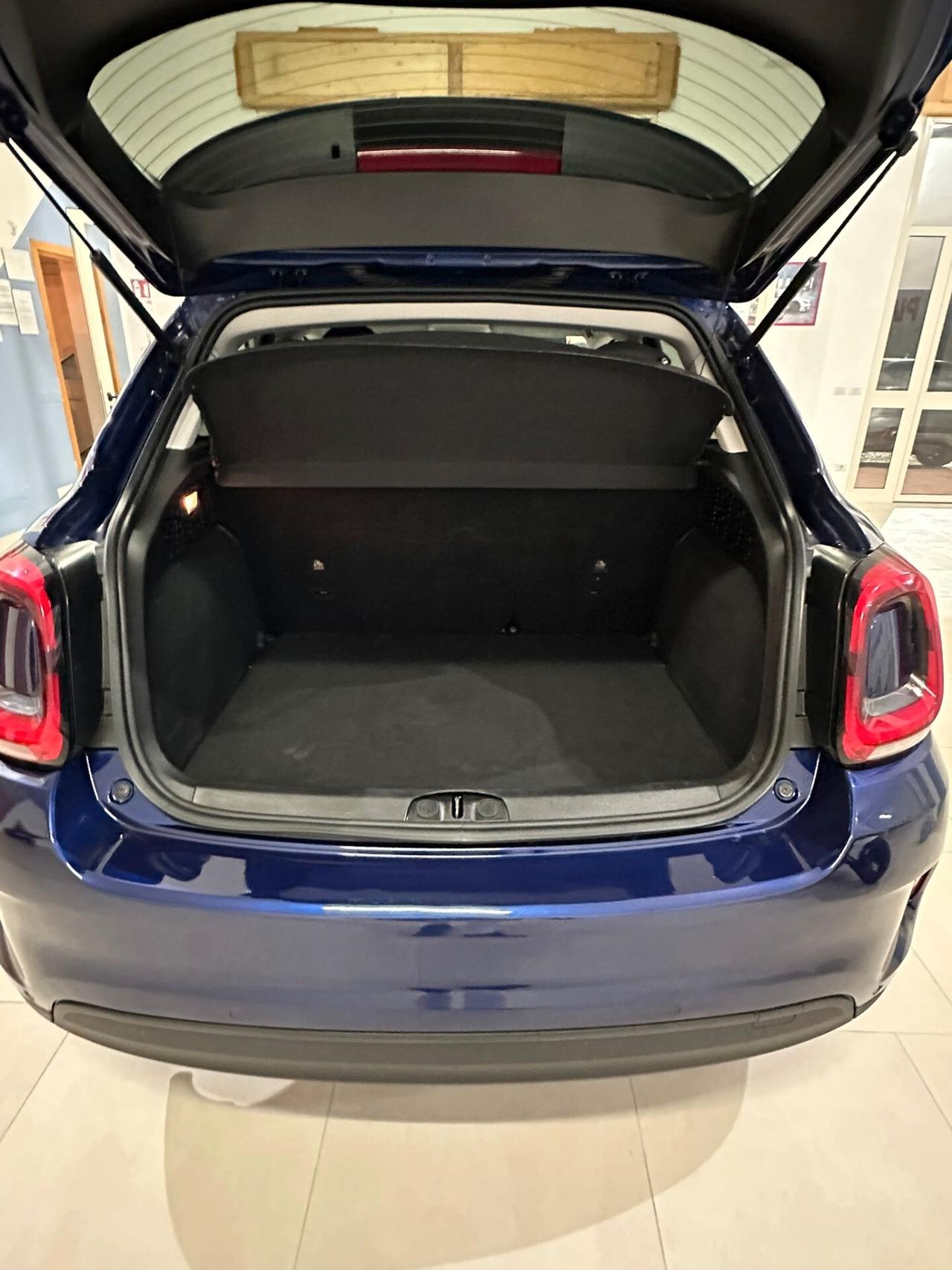 Fiat 500X 1.6 MultiJet 130 CV Sport