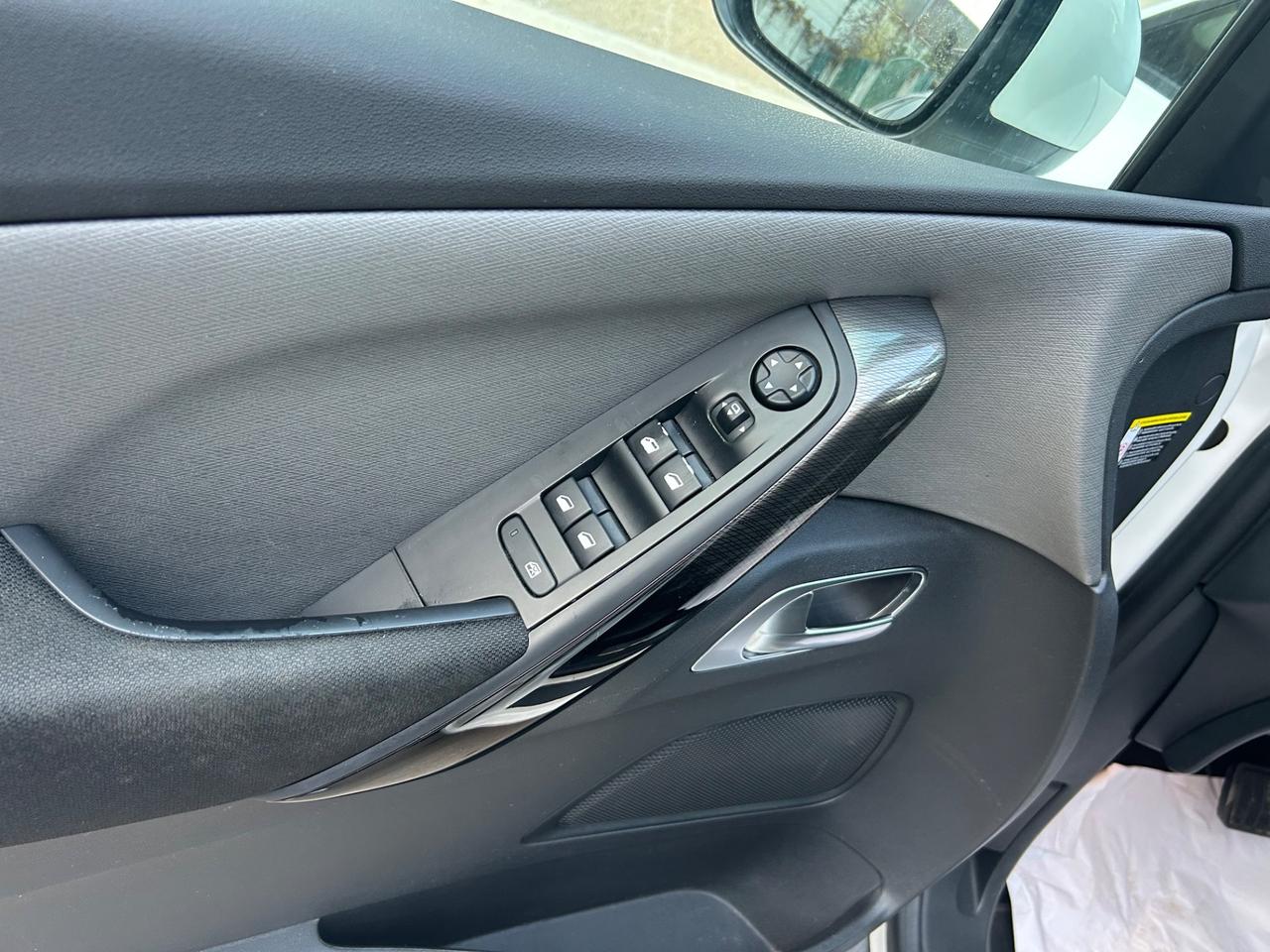 Citroen C4 Picasso BlueHDi 120 S&S EAT6 Shine