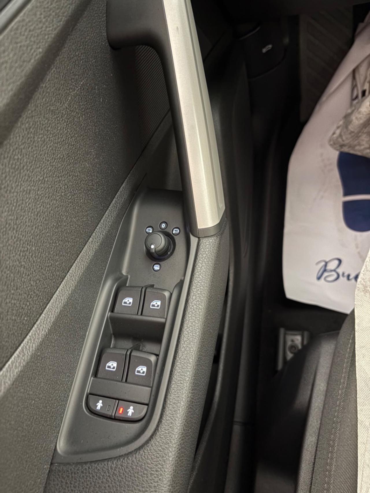 Audi Q2 30 TDI S tronic Business PREZZO REALE!