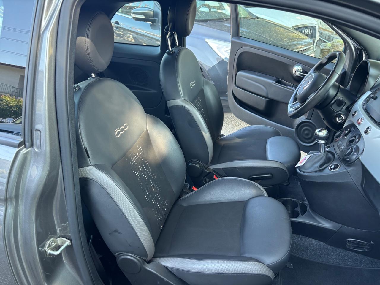 Fiat 500 1.0 S 1.0 Hybrid FULL LED