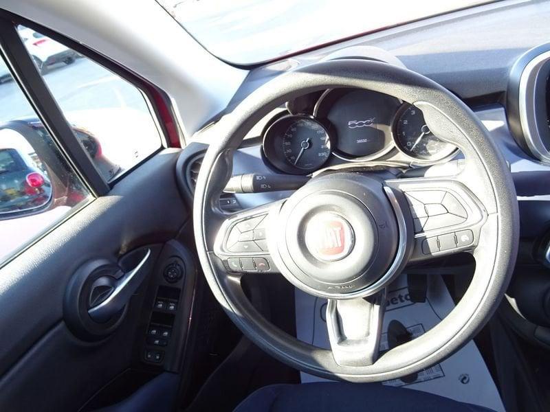 FIAT 500X 1.0 T3 120 CV Cult