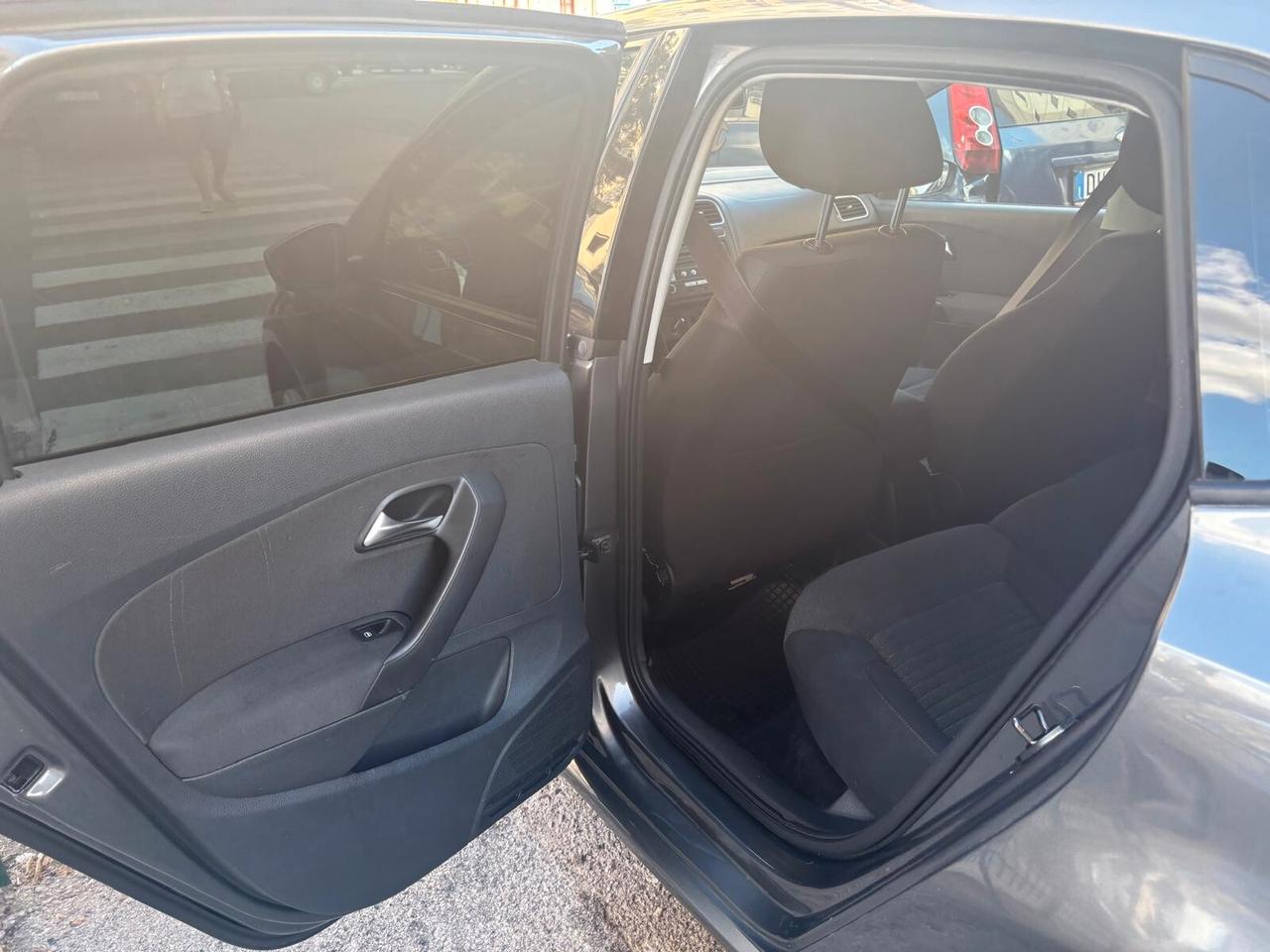 Volkswagen Polo 1.2 70 CV 5p. Comfortline