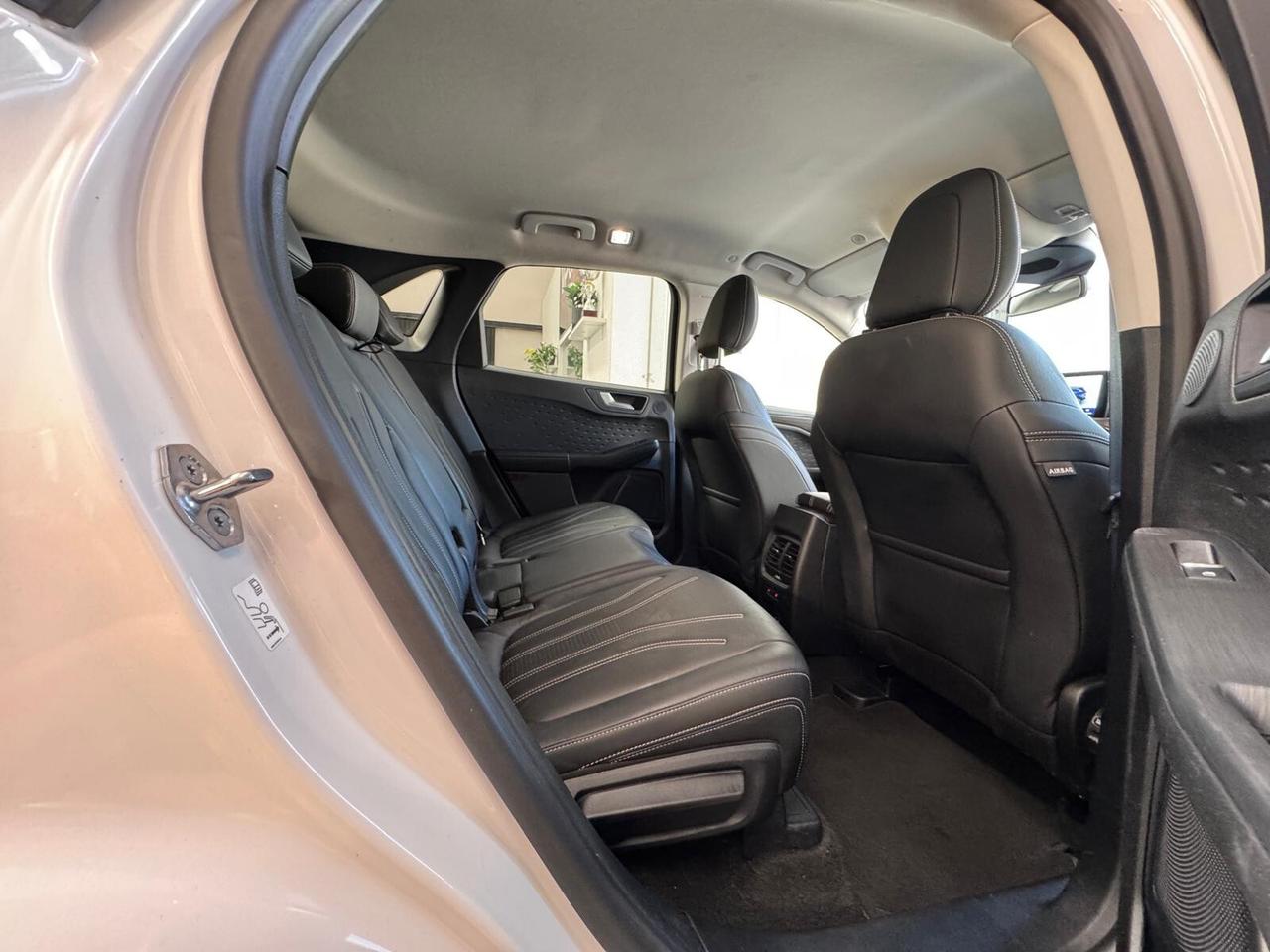 Ford Kuga 2.5 Plug In Hybrid 225 CV CVT 2WD Vignale