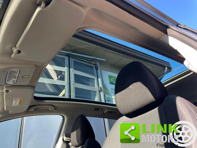 NISSAN Qashqai 1.2 DIG-T N-Connecta NEOPATENTATI