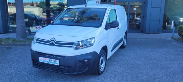 CITROEN Berlingo HDi 75 VAN