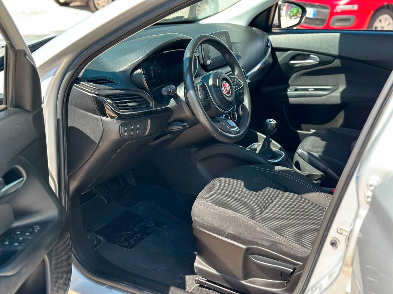 Fiat Tipo 5 porte 1.6 130CV City Life