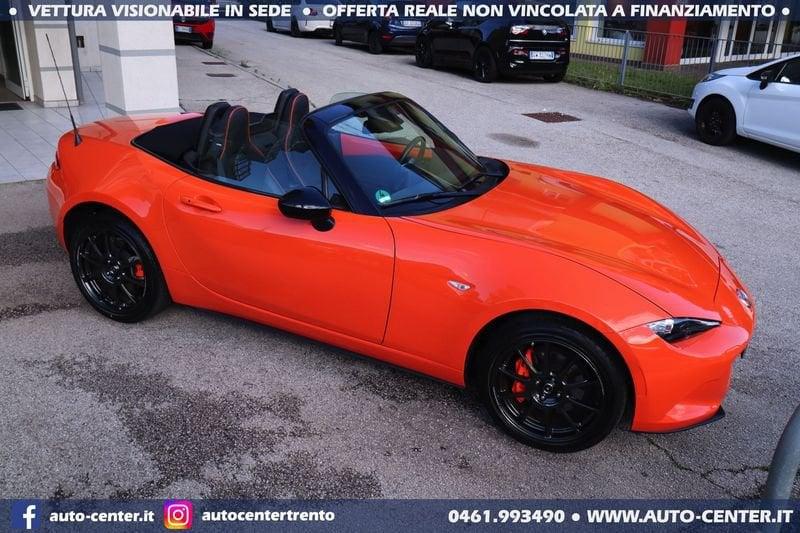 Mazda MX-5 2.0L 30th Anniversary 0624/3000