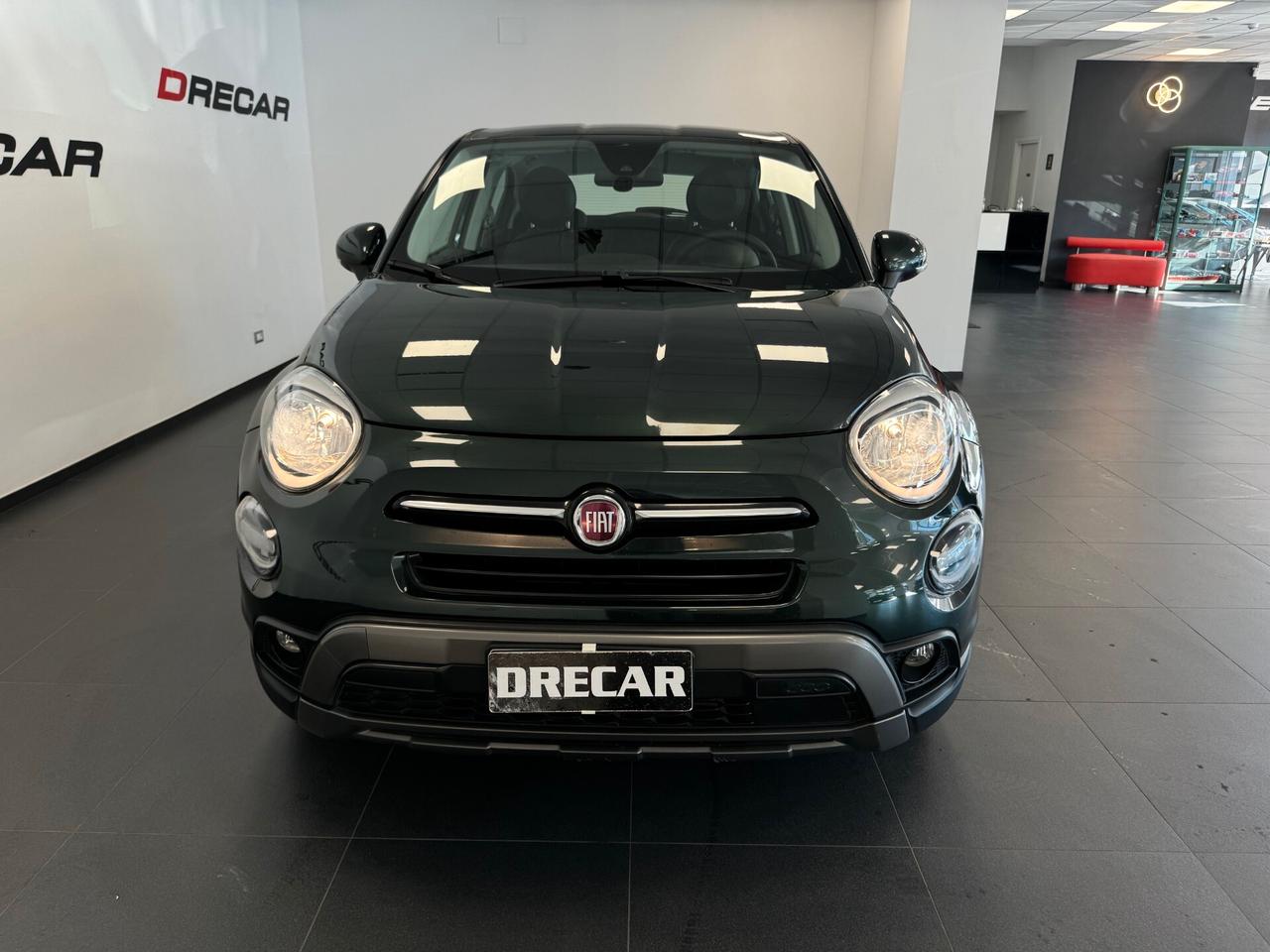 Fiat 500X 1.3 MultiJet 95 CV City Cross