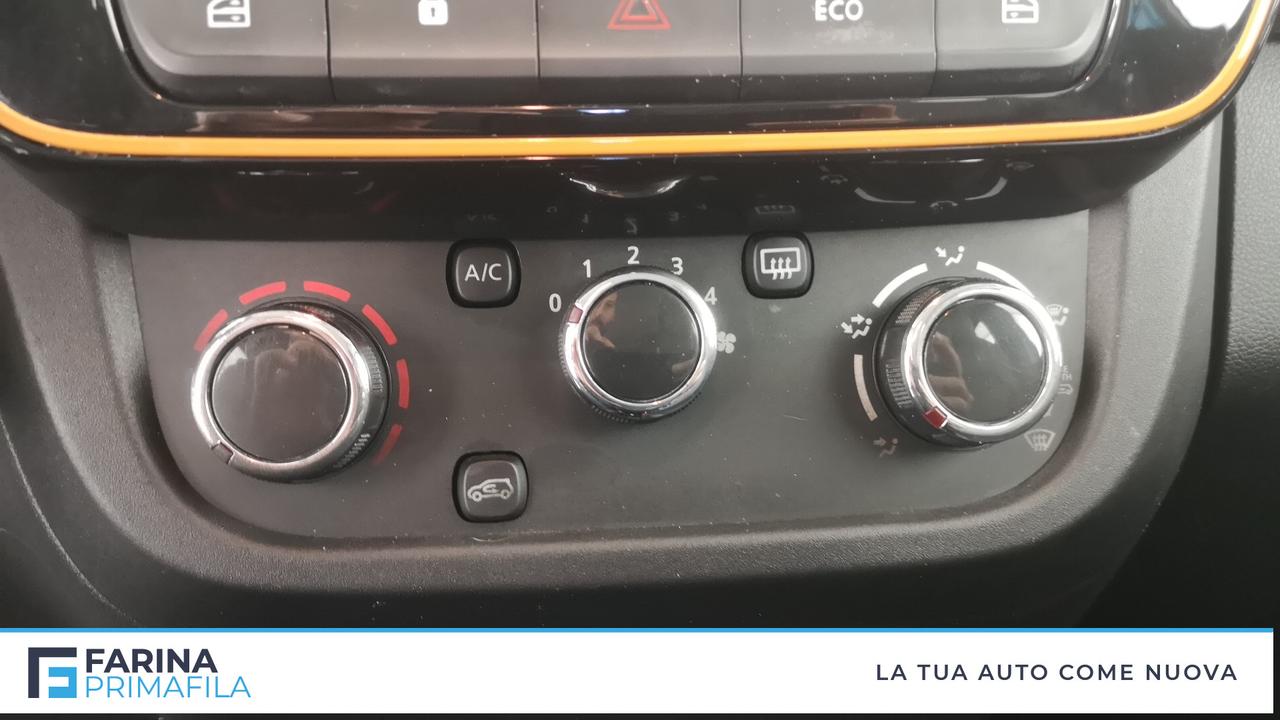 DACIA Spring - Spring Comfort Electric 45