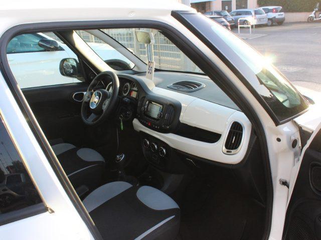 FIAT 500L 1.3 Multijet 95 CV Lounge