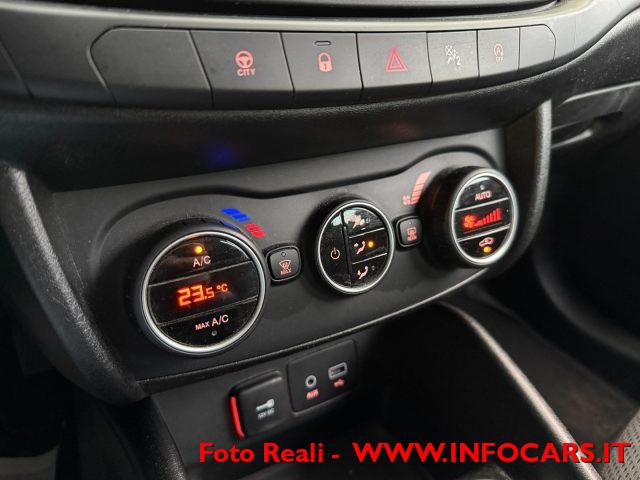 FIAT Tipo SW 1.3 Mjt 95 CV LOUNGE - NEOPATENTATI