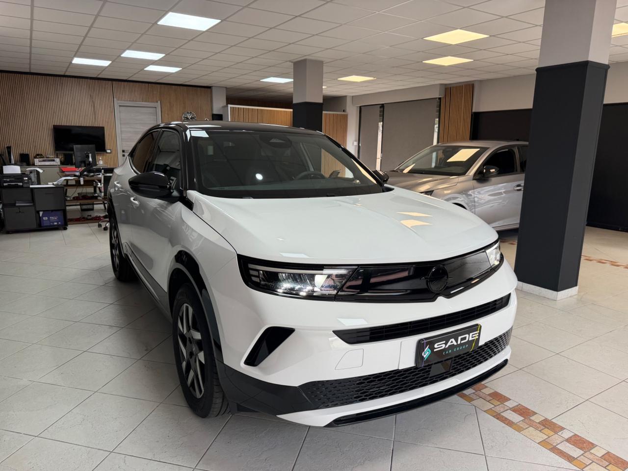 Opel Mokka 1.2 Turbo 130 CV aut. GS