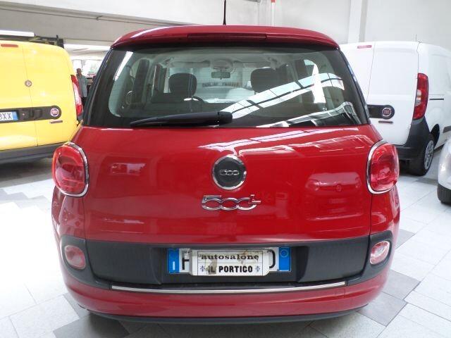 Fiat 500L 1.3 Multijet 95 CV Pop Star E6 NEOPATENTATI