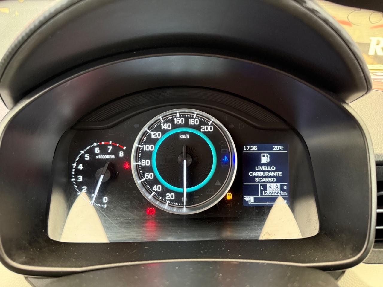 Suzuki Ignis 1.2 Dualjet Top