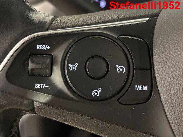 OPEL Crossland 2021 - 1.5 ecotec Elegance 110cv