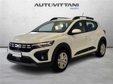 DACIA Sandero Stepway 1.0 tce ECO-G Expression