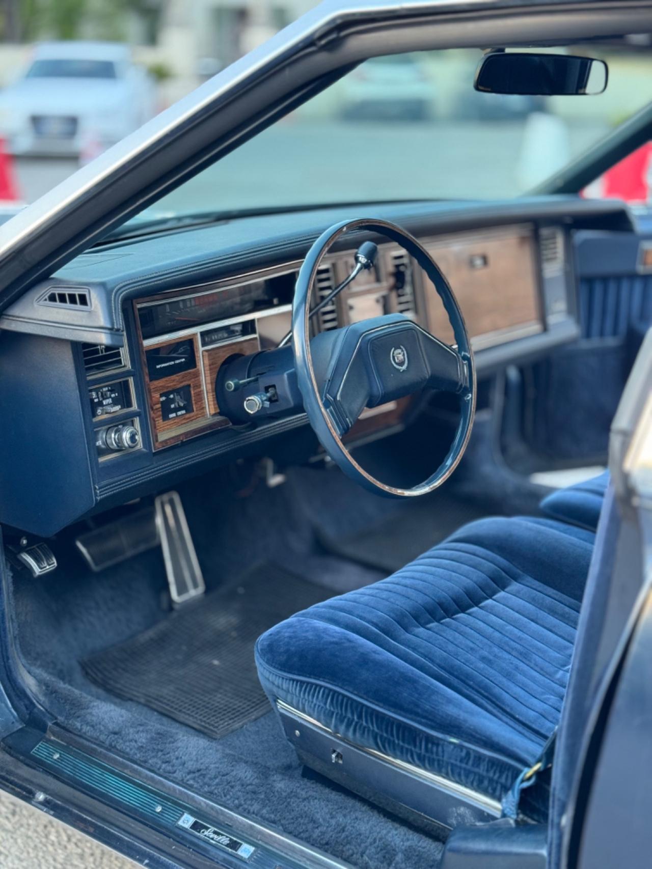 Cadillac Seville 6.0 V8 GPL ASI