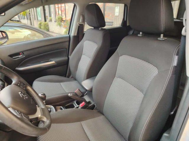 SUZUKI Vitara 1.4 Hybrid Top PREZZO REALE