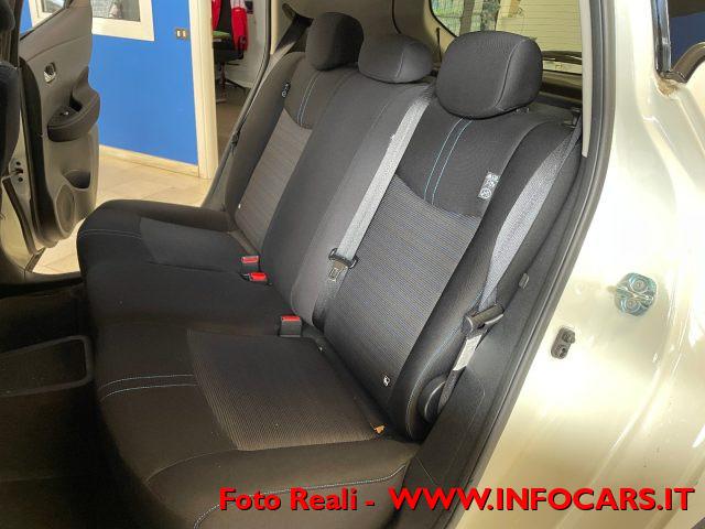 NISSAN Leaf Acenta 100% ELETTRICA 150cv