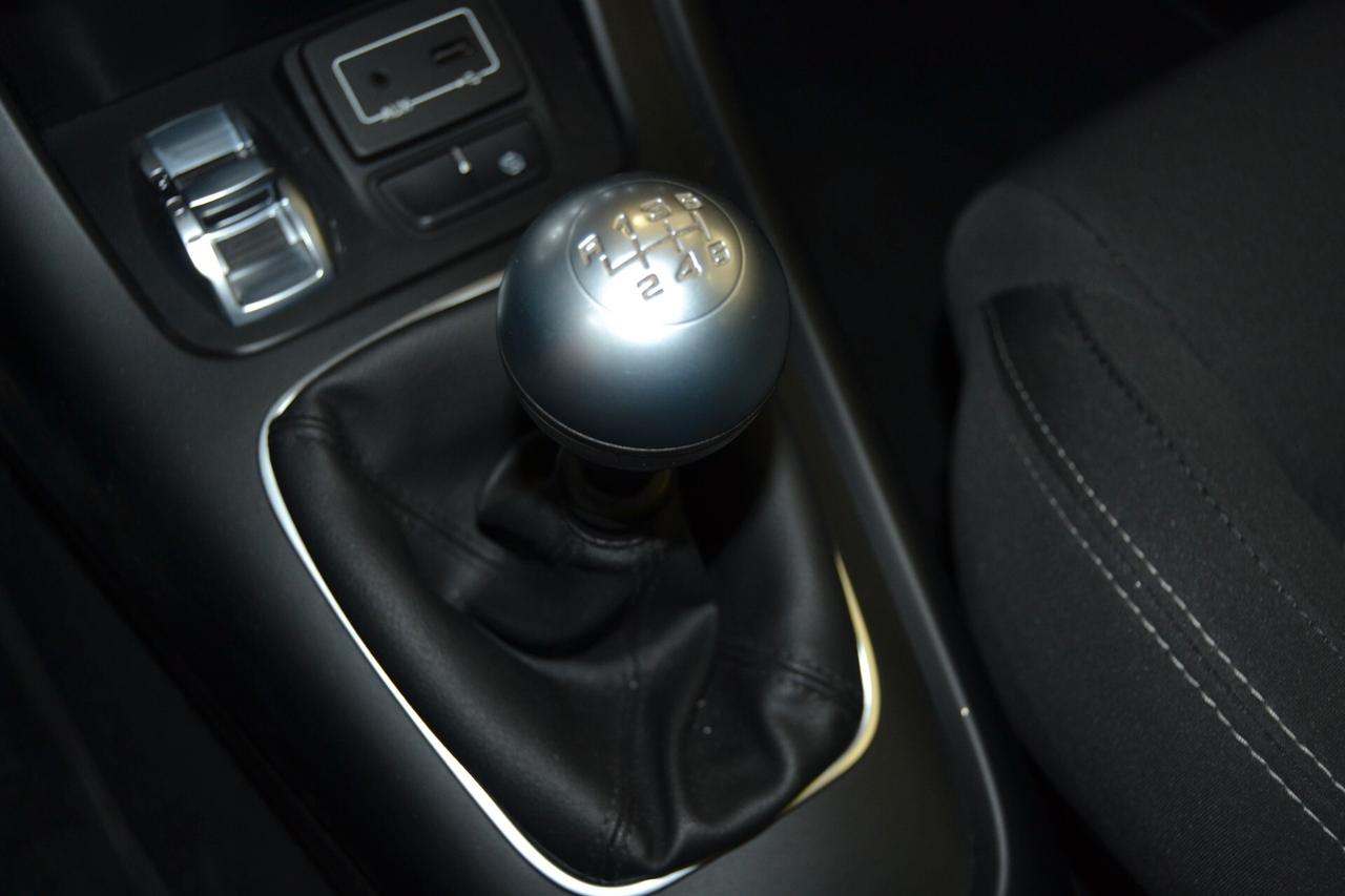 Alfa Romeo Giulietta 1.6 JTDm 120 CV Super Navi/KmDoc