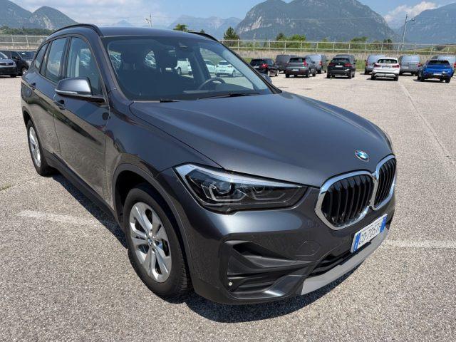 BMW X1 xDrive25e Business Advantage