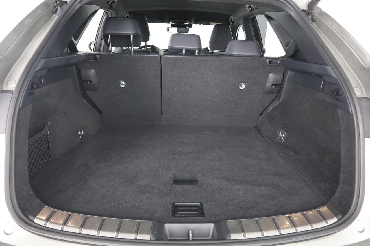 LEXUS NX 2ª serie NX Hybrid 4WD F-Sport