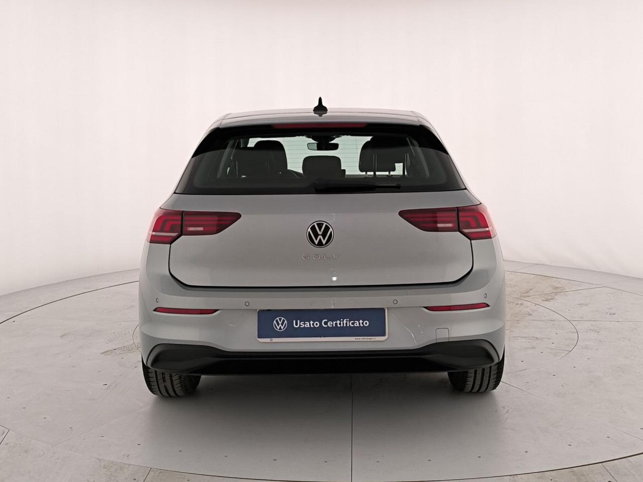 Volkswagen Golf 2.0 tdi life 115cv