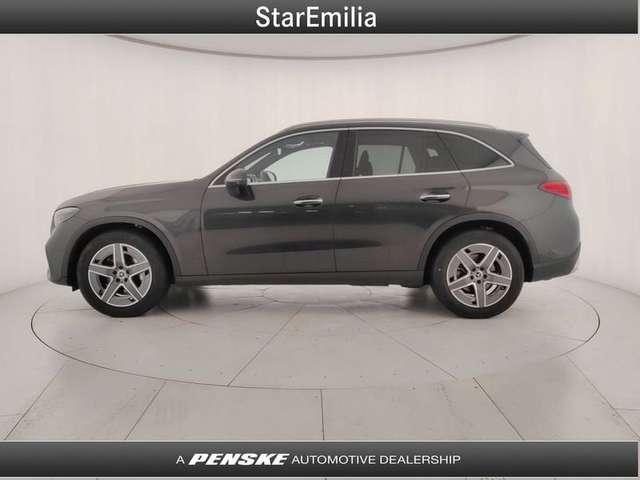 Mercedes-Benz GLC 220 - X254 220 d mhev AMG Line Premium 4matic auto