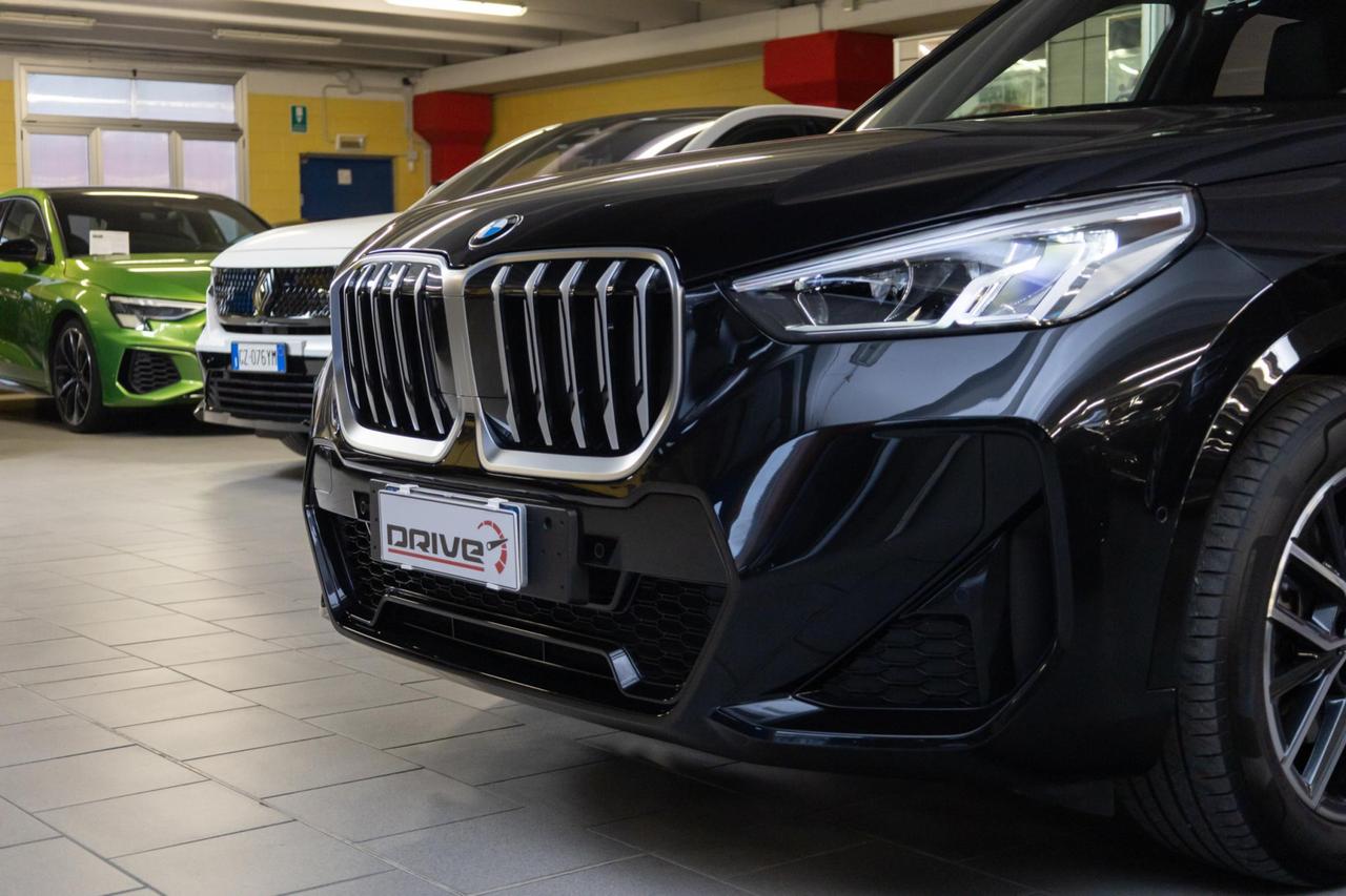 BMW X1 xdrive20d mhev 48V MSport auto