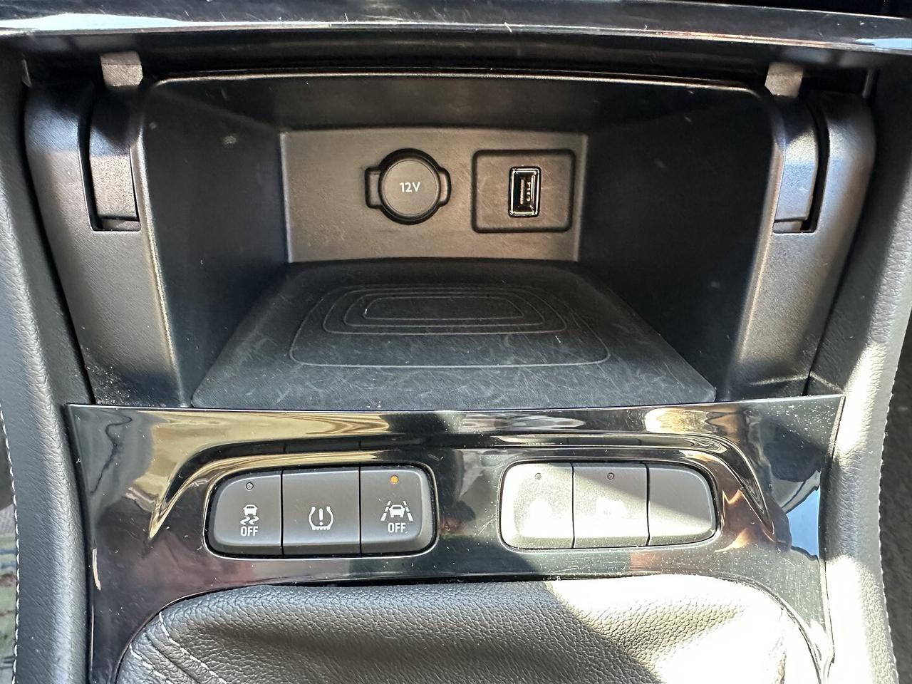 Opel Grandland X 1.5 D 130 Cv Ultimate Bicolore